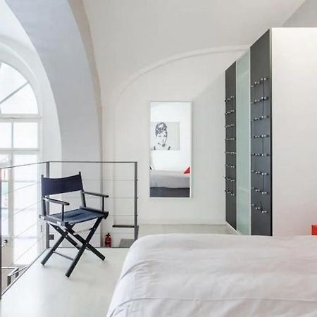 Cinema Loft Apartamento Turim Exterior foto