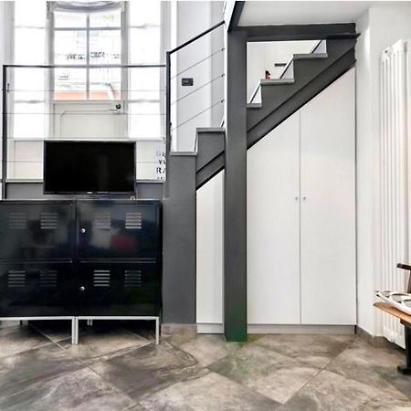 Cinema Loft Apartamento Turim Exterior foto